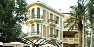 Kefalari Suites