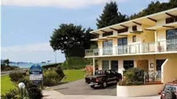 Bay of Islands Gateway Motel | Northland - Far North District - Paihia