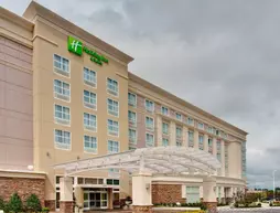 Holiday Inn Hotel & Suites Memphis-Wolfchase Galleria | Tennessee - Memphis (ve civarı) - Memphis