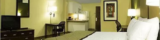 Extended Stay America - Oklahoma City - NW Expressway | Oklahoma - Oklahoma City (ve civarı) - Oklahoma