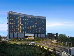 Hyatt Regency Gurgaon | Haryana - Gurugram (ve civarı) - Gurugram