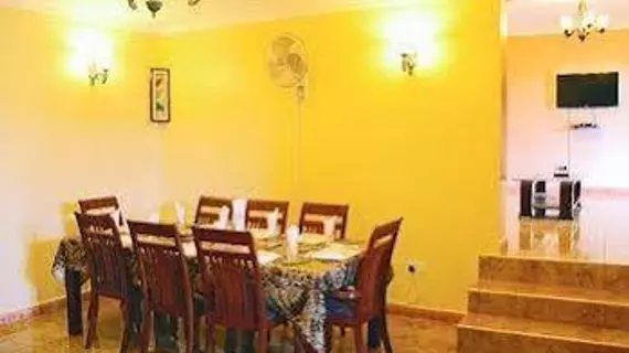 Apricot Guest House | Kampala