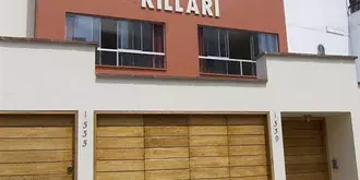 Hostal Killari