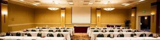 Guesthouse Inn, Suites & Conference Center | Montana - Missoula (ve civarı) - Missoula