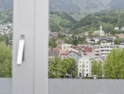 Basic Hotel:Innsbruck | Tirol - Innsbruck (ve civarı) - Innsbruck - Innsbruck Şehir Merkezi