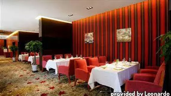 Best Western Premier Hangzhou Richful Green Hotel | Zhejiang - Hangzhou