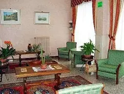 Hotel Etruria | Umbria - Terni (vilayet) - Orvieto