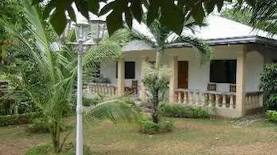 Lapu-Lapu Cottages & Restaurant | Mactan Island - Lapu-Lapu