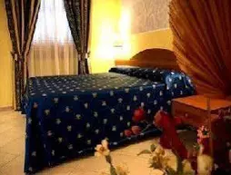 Hotel All'Olivo | Lazio - Viterbo (vilayet) - Tarquinia