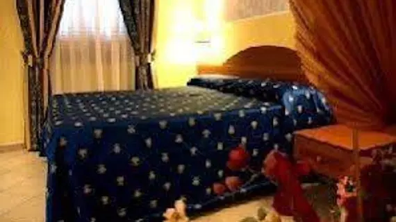 Hotel All'Olivo | Lazio - Viterbo (vilayet) - Tarquinia