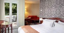 Best Western Plus Paris Meudon Ermitage | Ile-de-France - Paris - Hauts-de-Seine