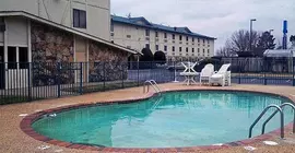 Motel 6 Little Rock South | Arkansas - Little Rock (ve civarı) - Little Rock