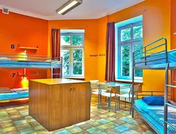 Nathan's Villa Hostel | Mazovya Voyvodalığı - Varşova (ve civarı) - Varşova Kent Merkezi - Srodmiescie