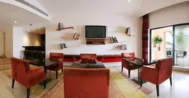 Goa Marriott Resort & Spa | Goa - Kuzey Goa - Panaji