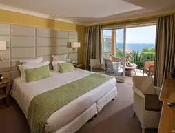 Best Western Montfleuri | Provence - Alpes - Cote d'Azur - Var - Sainte-Maxime - Saint-Tropez (ve civarı) - Sainte-Maxime - Sainte-Maxime Kent Merkezi