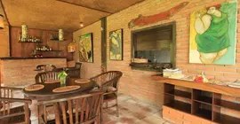 Bucu View Bungalow | Bali - Ubud - Ubud Kent Merkezi