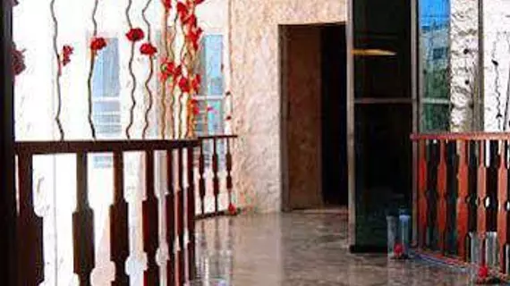 Beity Rose Suites Hotel | Amman İli - Amman (ve civarı) - Amman