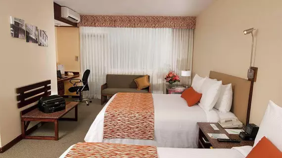 Boutique Hotel Jade | Alajuela (ili) - San Jose (ve civarı) - San Jose