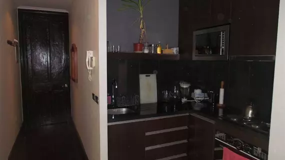 Santiago Town Apartamentos | Santiago - Santiago (ve civarı) - Santiago