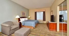 Best Western Plus New England Inn & Suites | Connecticut - Hartford (ve civarı) - Berlin