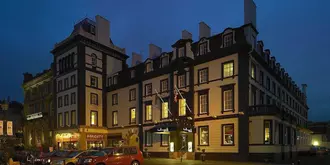 Carlisle, Sure Hotel Collection by Best Western