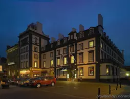 Carlisle, Sure Hotel Collection by Best Western | Cumbria (kontluk) - Carlisle