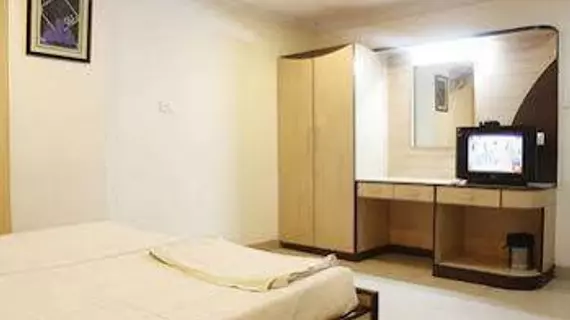 OYO 10107 Hotel Ankitha Residency | Telangana - Haydarabad (ve civarı) - Haydarabad