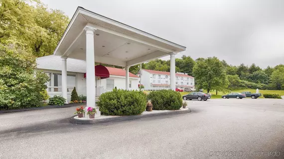 Best Western - Freeport Inn | Maine - Portland (ve civarı) - Freeport