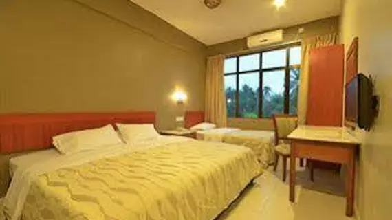 Amara Motel Langkawi | Kedah - Langkawi - Kampung Pokok Asam - Kuah