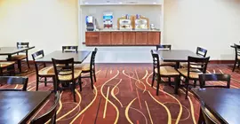 Holiday Inn Express Sumner | Washington - Tacoma (ve civarı) - Sumner