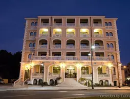 Grand Hotel President | Sardinya - Sassari - Olbia