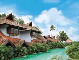 Kumarakom Lake Resort | Kerala - Kottayam Bölgesi - Kumarakom