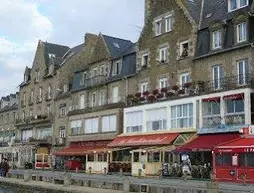 Le Continental | Brittany - Ille-et-Vilaine - Cancale