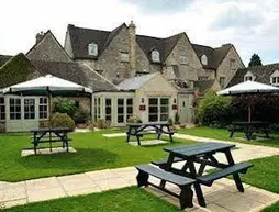 Corinium Hotel & Restaurant | Gloucestershire (kontluk) - Cotswold District - Cirencester