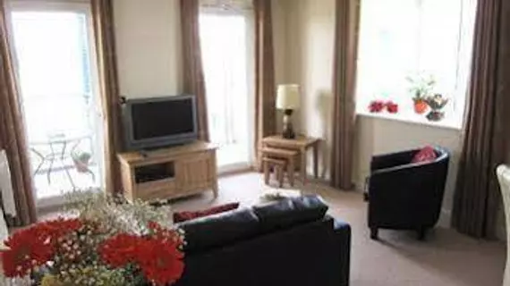 CityStay - Warren Close | Cambridgeshire (ilçe) - Cambridge