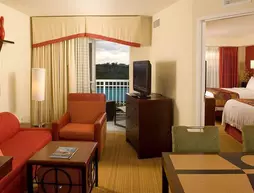 Residence Inn Fort Myers Sanibel | Florida - Fort Myers (ve civarı) - Fort Myers