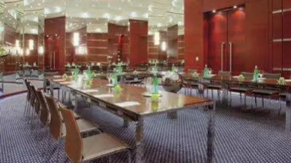 Moevenpick Resort El Sokhna | Ataqah