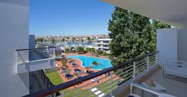 Touristic Apartments Marina Club II | Algarve - Faro Bölgesi - Lagos