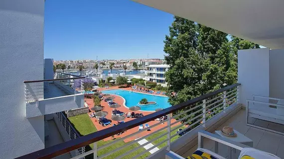 Touristic Apartments Marina Club II | Algarve - Faro Bölgesi - Lagos