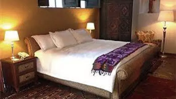 Guayaba Inn Boutique Hotel | Chiapas - San Cristobal de las Casas