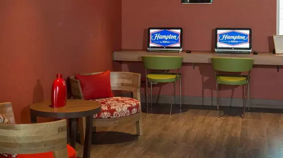 Hampton by Hilton Cali | Valle del Cauca - Cali (ve civarı) - Cali