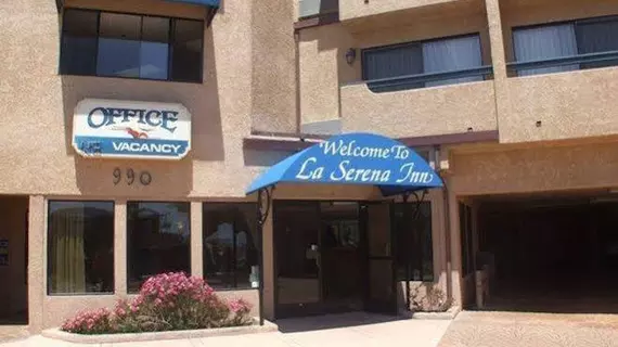 La Serena Inn | Kaliforniya - San Luis Obispo (ve civarı) - Morro Bay