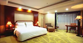 Guangzhou Hengtai Hotel | Guangdong - Guangzhou (ve civarı) - Tianhe - Tangxia