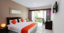 The Pavilion Hotel Kuta | Bali - Kuta - Raya Kuta