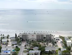 Best Western Plus Beach Resort | Florida - Fort Myers (ve civarı) - Fort Myers Beach