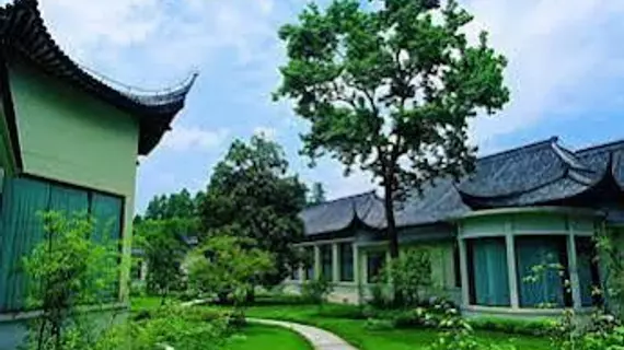 Zhejiang Xizi Hotel | Zhejiang - Hangzhou - Xihu