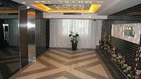 Motel168 Suzhou Sanxiang Road Inn | Jiangsu - Suzhou - Gu Su Bölgesi