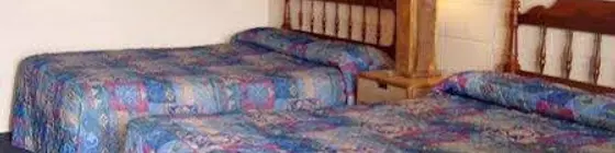 Best Budget Inn Springfield | Missouri - Springfield (ve civarı) - Springfield