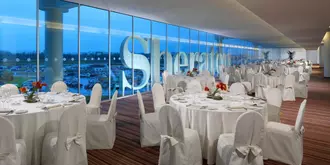 Sheraton Milan Malpensa Airport Hotel & Conference Centre