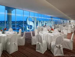 Sheraton Milan Malpensa Airport Hotel & Conference Centre | Lombardy - Varese (il) - Ferno